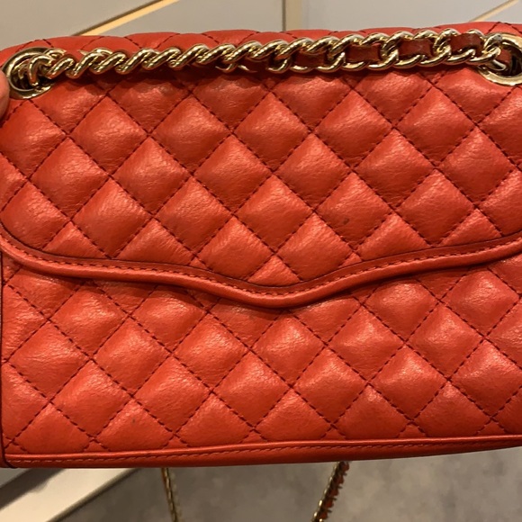 Rebecca Minkoff purse!! - Picture 4 of 4